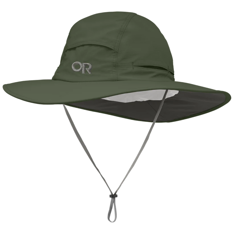 Load image into Gallery viewer, Sunbriolet Sun Hat

