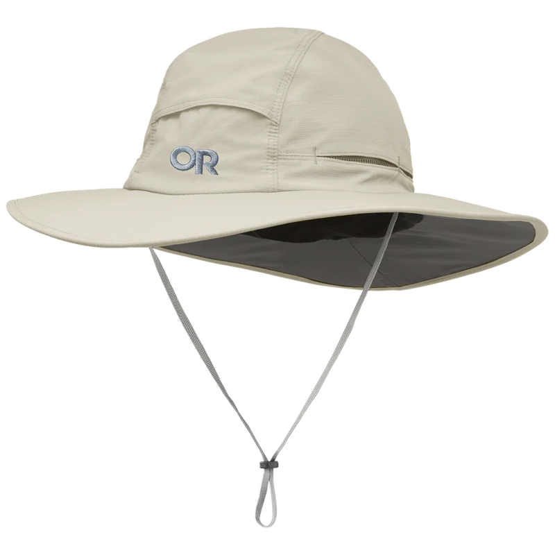 Load image into Gallery viewer, Sunbriolet Sun Hat
