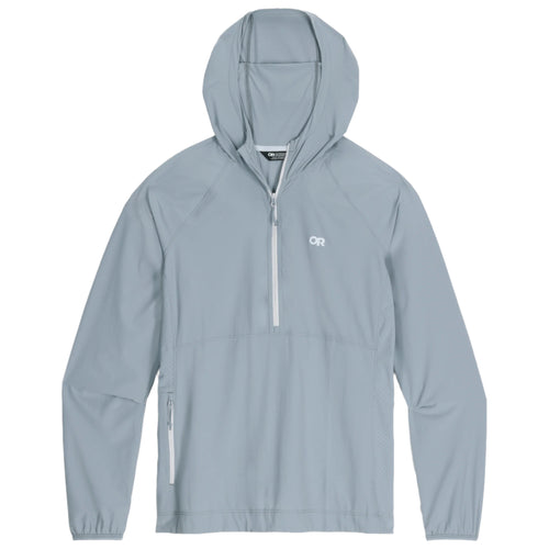 W's Astroman Air Sun Hoodie