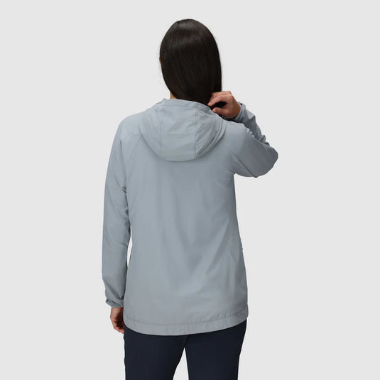 W's Astroman Air Sun Hoodie