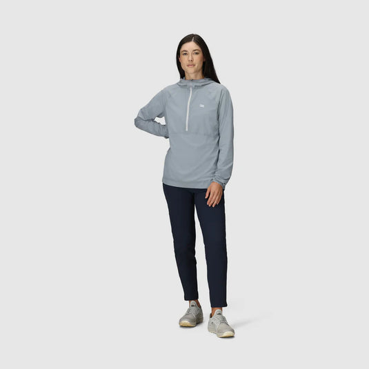 W's Astroman Air Sun Hoodie
