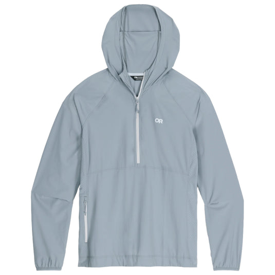 W's Astroman Air Sun Hoodie