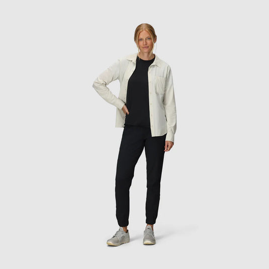 W's Astroman Long Sleeve Sun Shirt