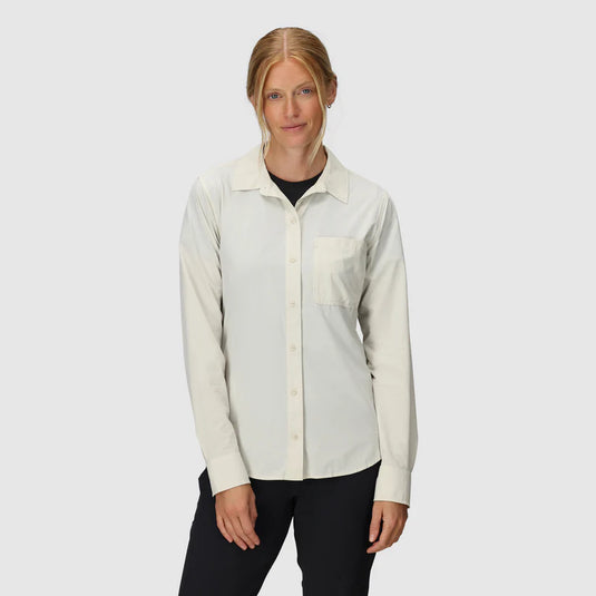 W's Astroman Long Sleeve Sun Shirt