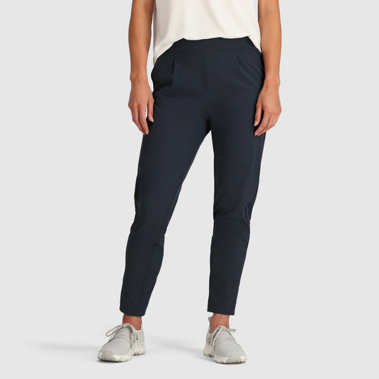 W's Ferrosi Transit Pants