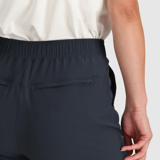 W's Ferrosi Transit Pants