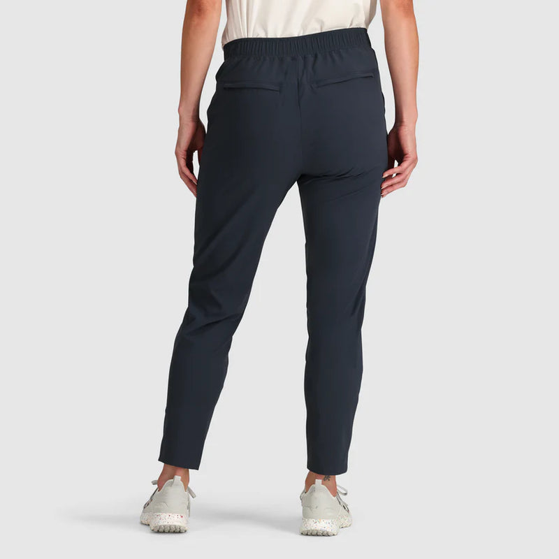 Load image into Gallery viewer, W&#39;s Ferrosi Transit Pants
