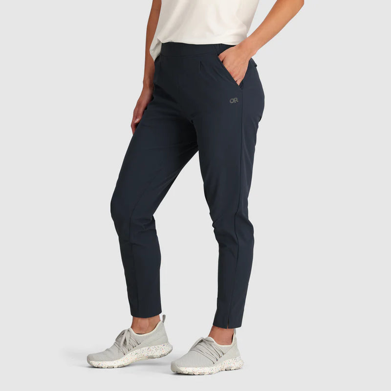 Load image into Gallery viewer, W&#39;s Ferrosi Transit Pants
