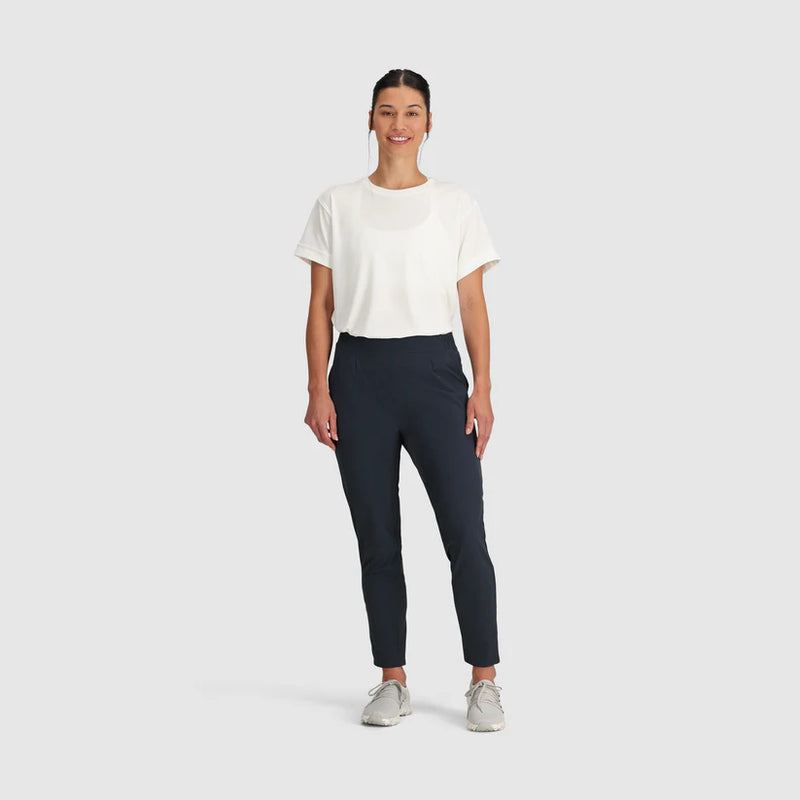 Load image into Gallery viewer, W&#39;s Ferrosi Transit Pants
