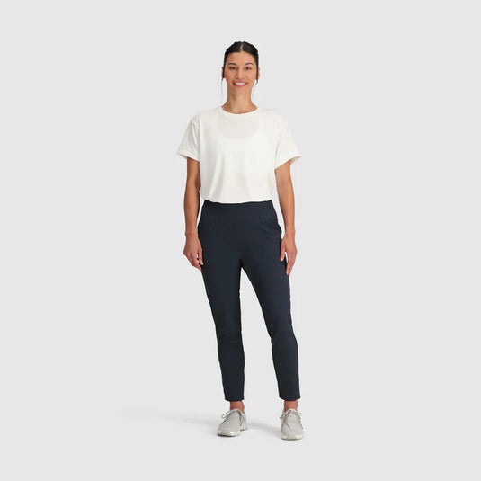 W's Ferrosi Transit Pants