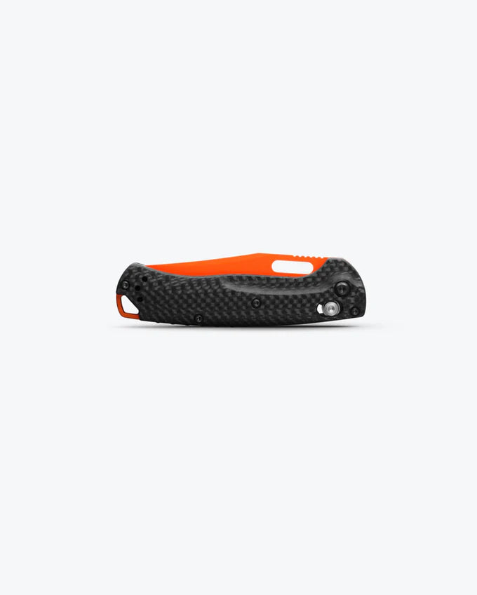 Load image into Gallery viewer, Mini Taggedout | Carbon Fiber
