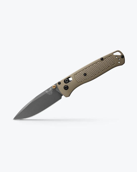 Bugout | Ranger Green Grivory