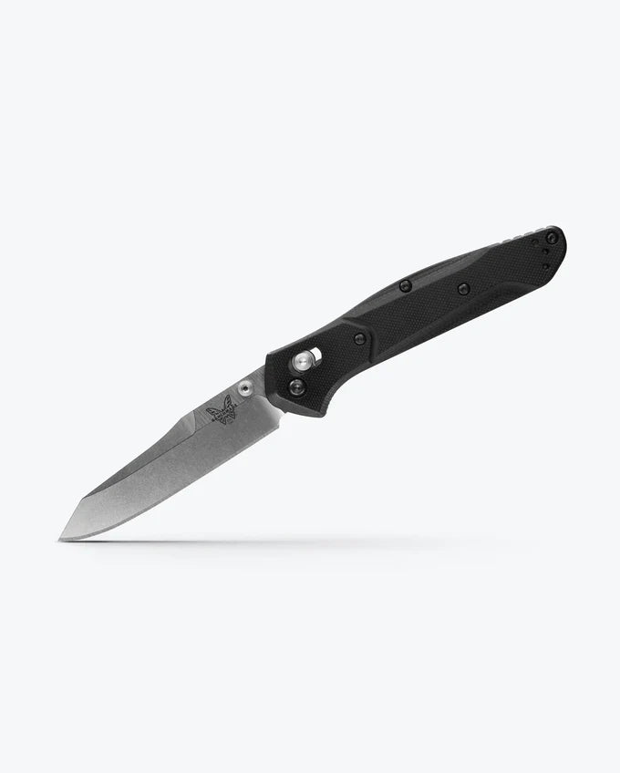 Load image into Gallery viewer, 940 Osborne | Black G10
