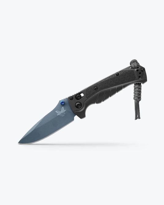 Mini Adira | Tempest Gray | Drop-Point