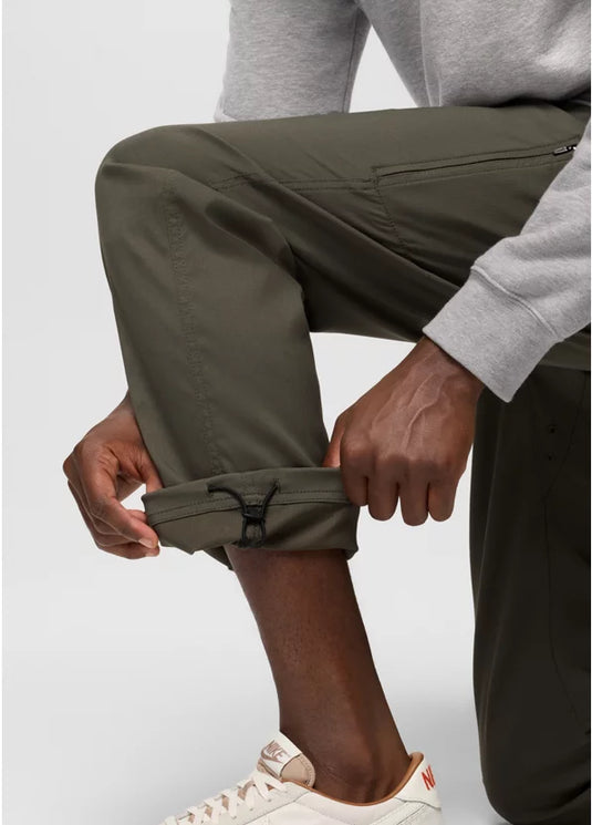 M's Stretch Zion Top-Out Pant
