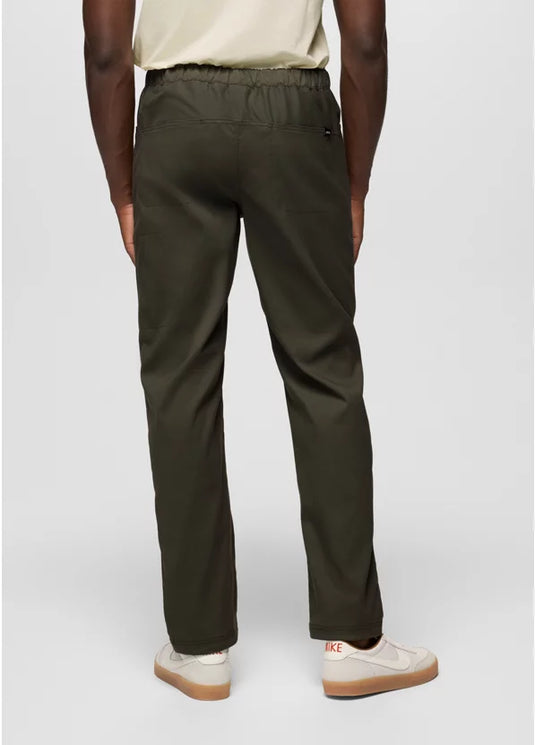 M's Stretch Zion Top-Out Pant