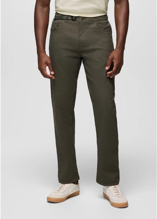 M's Stretch Zion Top-Out Pant