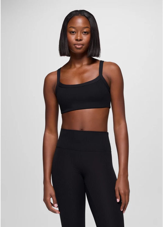 W's Luxara Rib Bra