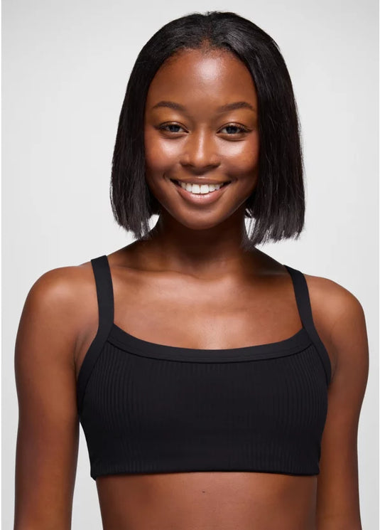 W's Luxara Rib Bra