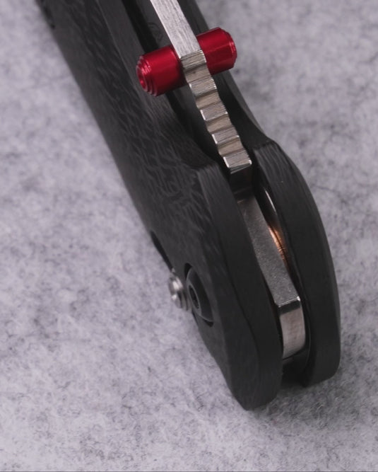 Freek  | Carbon Fiber