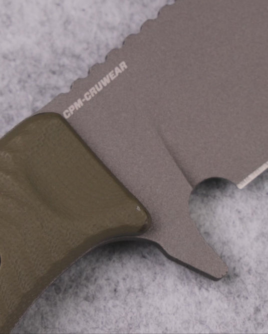Anonimus | OD Green G10