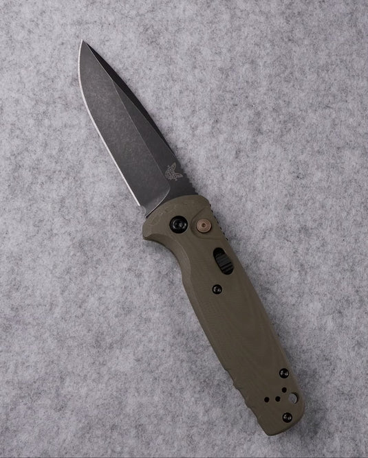 CLA | OD Green G10