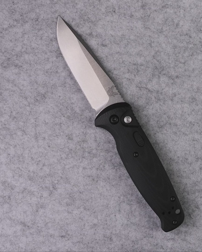 Load and play video in Gallery viewer, CLA | Black G10
