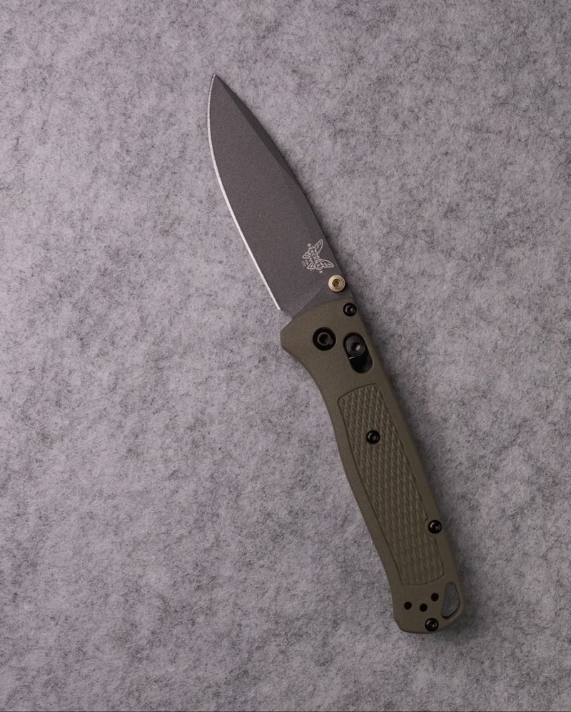 Load and play video in Gallery viewer, Bugout | Ranger Green Grivory
