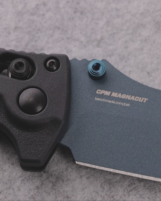 Adira | Tempest Gray | Drop-Point