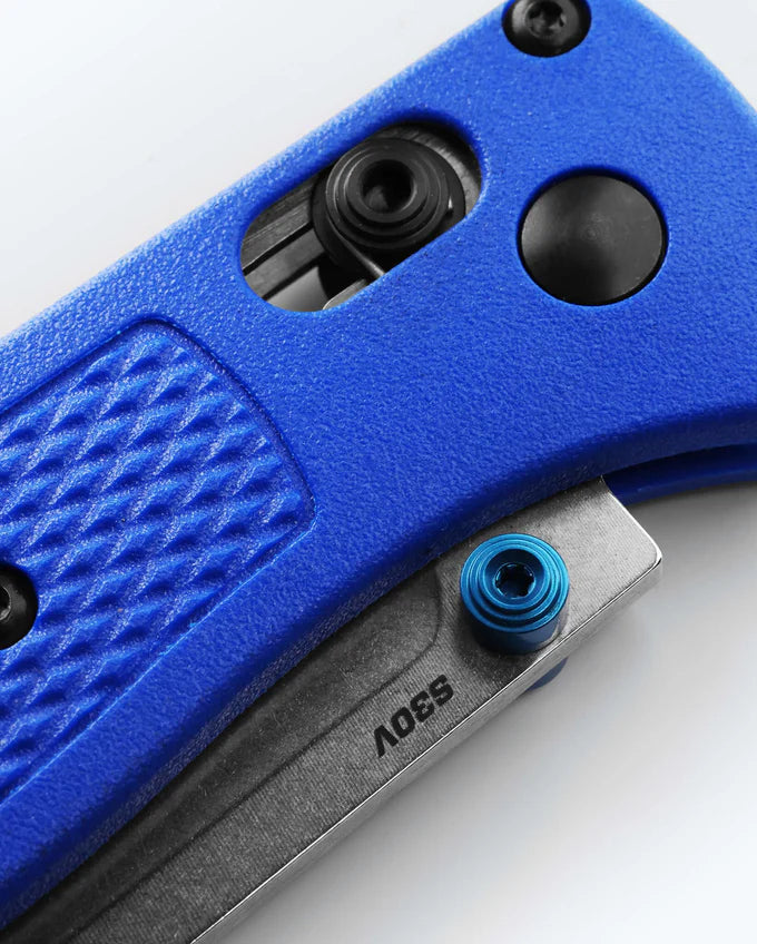 Load image into Gallery viewer, Bugout | Blue Grivory
