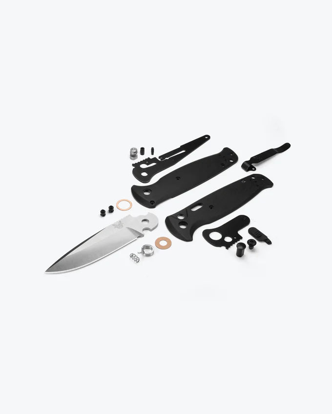 Load image into Gallery viewer, CLA | Black G10
