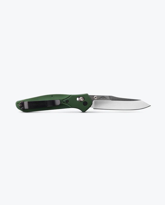 Load image into Gallery viewer, 940 Osborne | Green Aluminum
