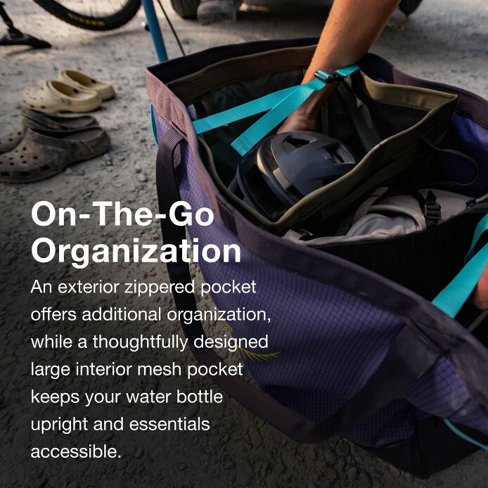 Load image into Gallery viewer, Transporter Gear Tote 28
