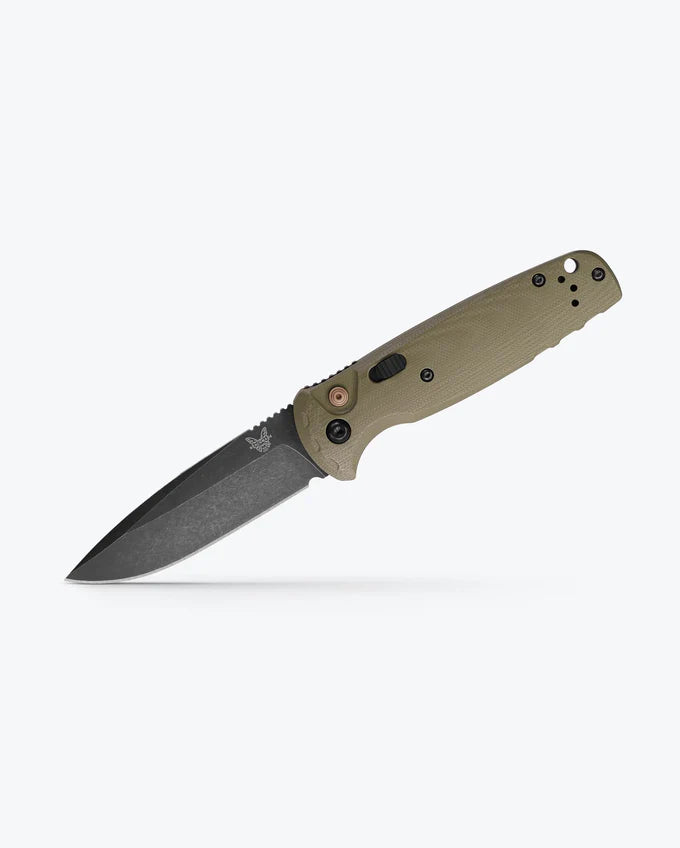 Load image into Gallery viewer, CLA | OD Green G10
