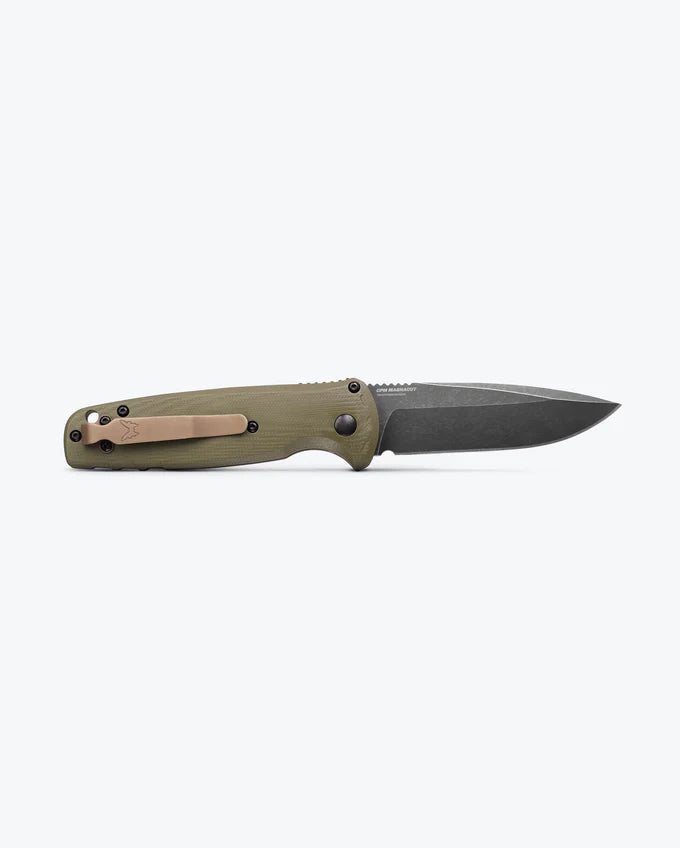Load image into Gallery viewer, CLA | OD Green G10
