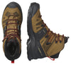 M's QUEST 4 GTX