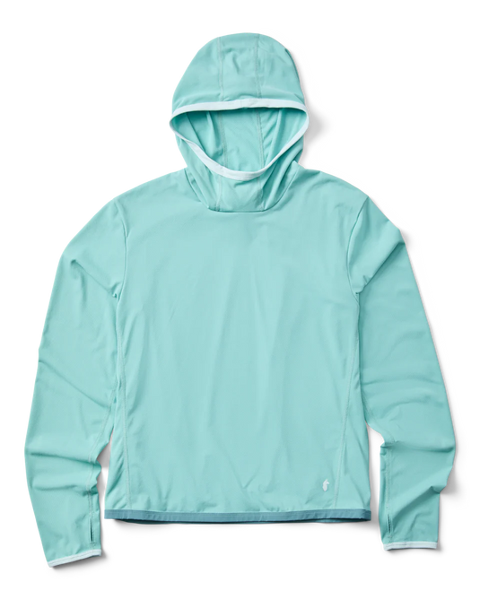 W's Sombra Sun Hoodie