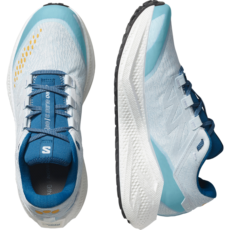 Load image into Gallery viewer, M&#39;s Aero Glide 3 GRVL
