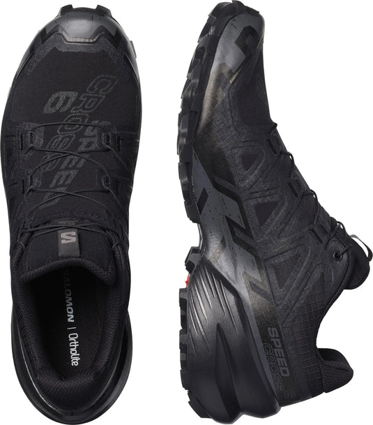 M's Speedcross 6