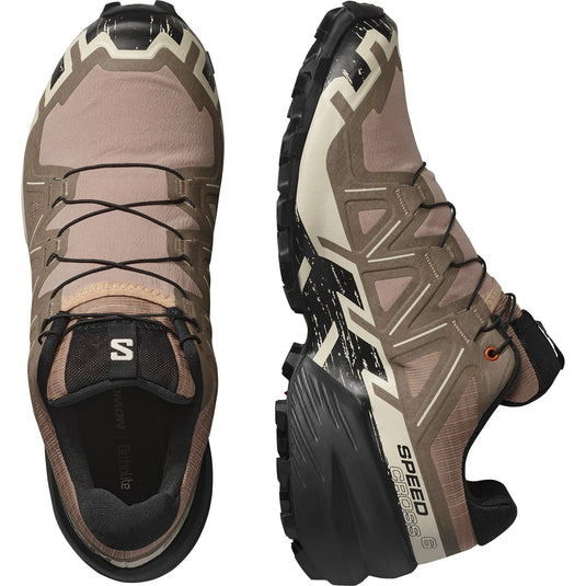 M's Speedcross 6