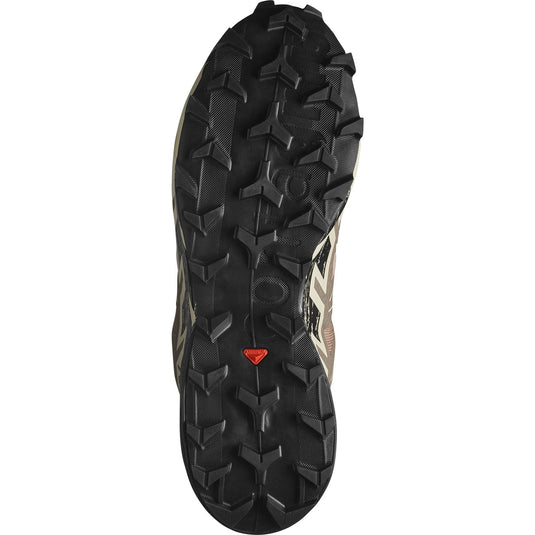M's Speedcross 6