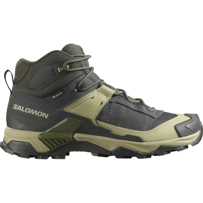M's  X Ultra Mid 5 GTX