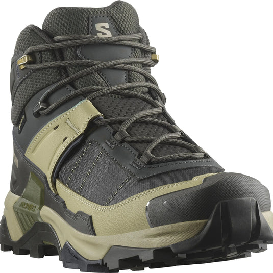 M's  X Ultra Mid 5 GTX