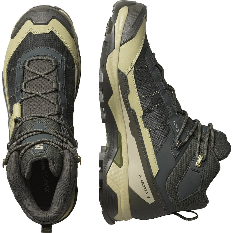 Load image into Gallery viewer, M&#39;s  X Ultra Mid 5 GTX
