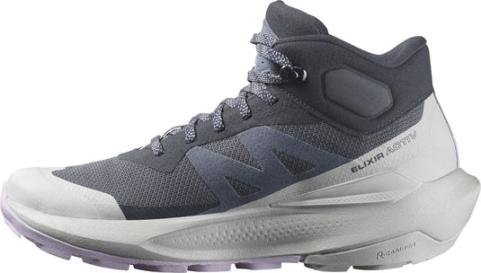 W's ELIXIR ACTIV MID GORE-TEX