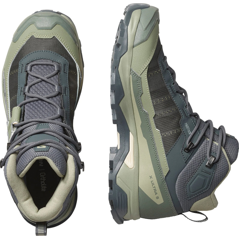Load image into Gallery viewer, W&#39;s X Ultra 5 Mid GTX
