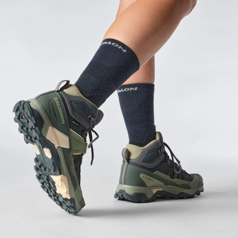 Load image into Gallery viewer, W&#39;s X Ultra 5 Mid GTX
