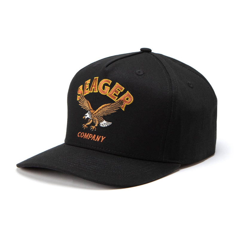 Load image into Gallery viewer, Bradley Snapback
