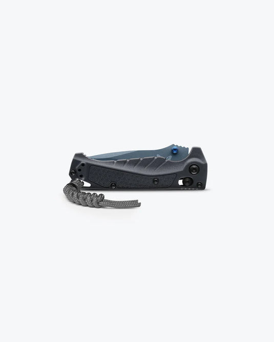 Mini Adira | Tempest Gray | Drop-Point