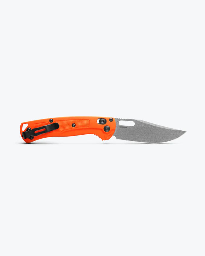 Load image into Gallery viewer, Mini Taggedout | Orange Grivory
